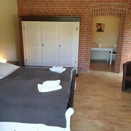 Hof Viehbrook * Hollenbek