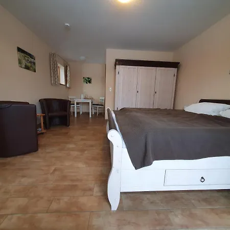 Hof Viehbrook Casa rural *