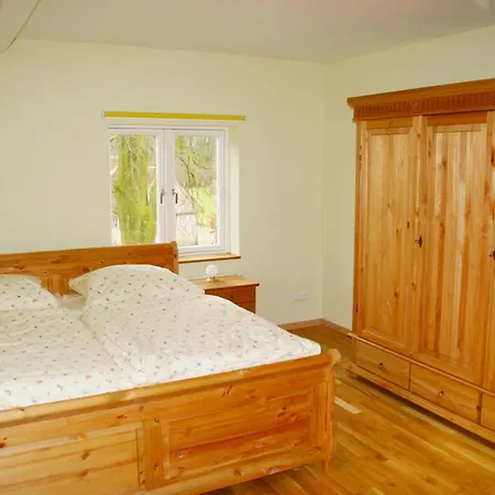 Hof Viehbrook Летний дом Hollenbek