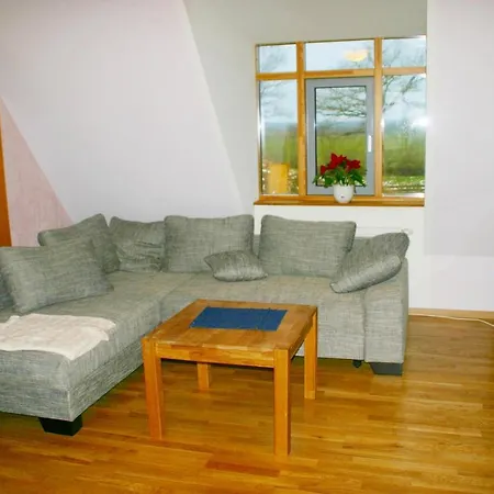 Летний дом Hof Viehbrook *