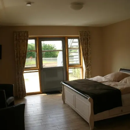 Летний дом Hof Viehbrook