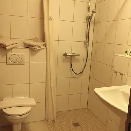 Летний дом Hof Viehbrook