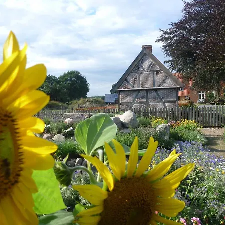 Hof Viehbrook Летний дом Hollenbek