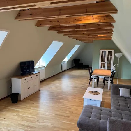 Hof Viehbrook Landhuis