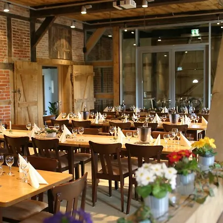 Летний дом Hof Viehbrook *