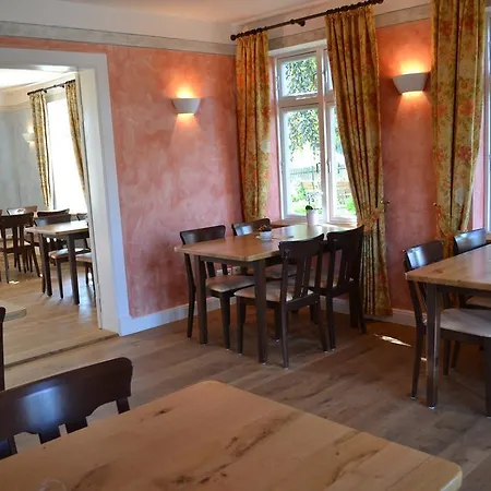 Hof Viehbrook Летний дом Hollenbek