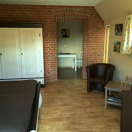 Hof Viehbrook Летний дом *