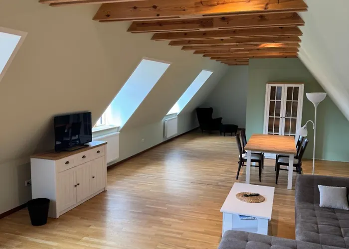 Hof Viehbrook Landhuis